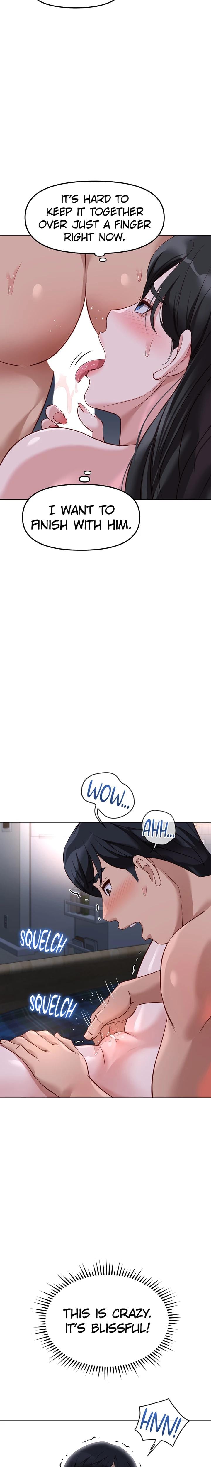 Common Sense Modifier (Uncensored), chapter 37, page 11 of 25
