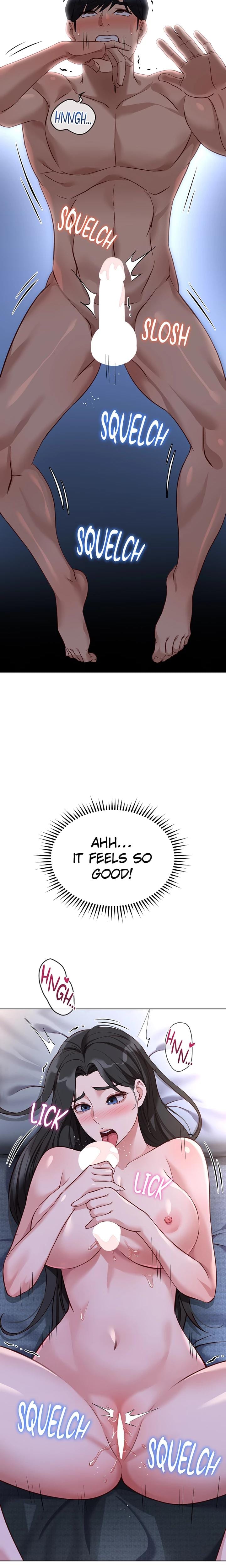 Common Sense Modifier (Uncensored), chapter 37, page 12 of 25