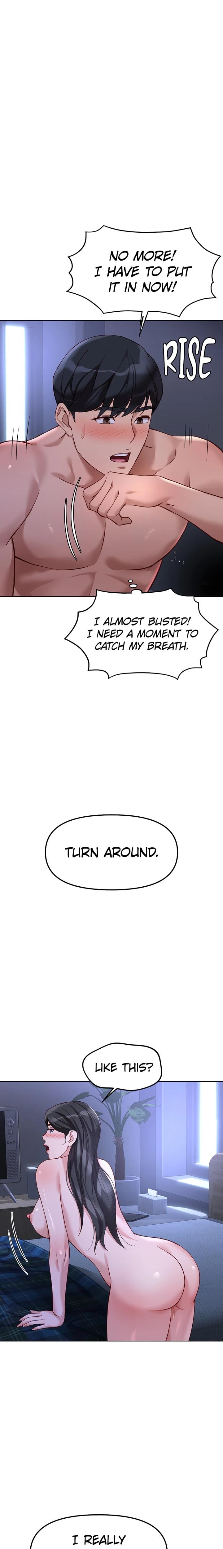 Common Sense Modifier (Uncensored), chapter 37, page 13 of 25
