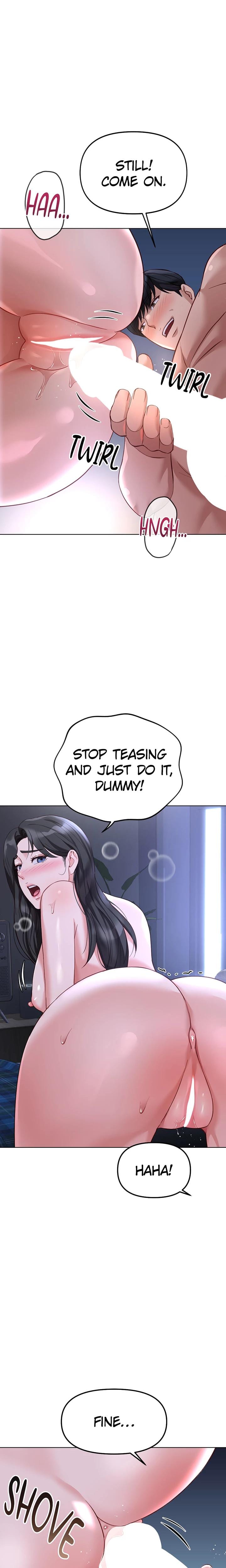 Common Sense Modifier (Uncensored), chapter 37, page 15 of 25