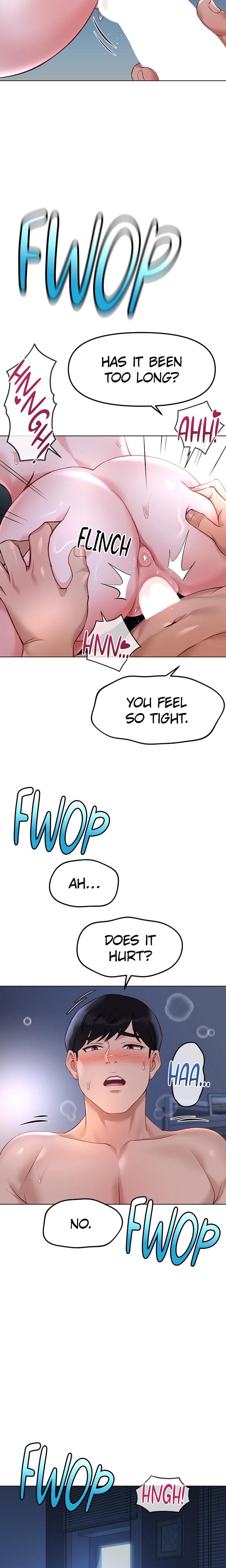 Common Sense Modifier (Uncensored), chapter 37, page 16 of 25