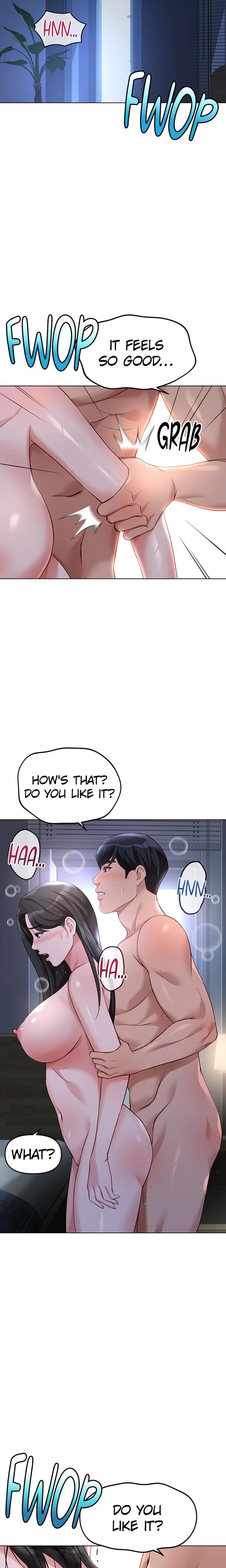 Common Sense Modifier (Uncensored), chapter 37, page 17 of 25