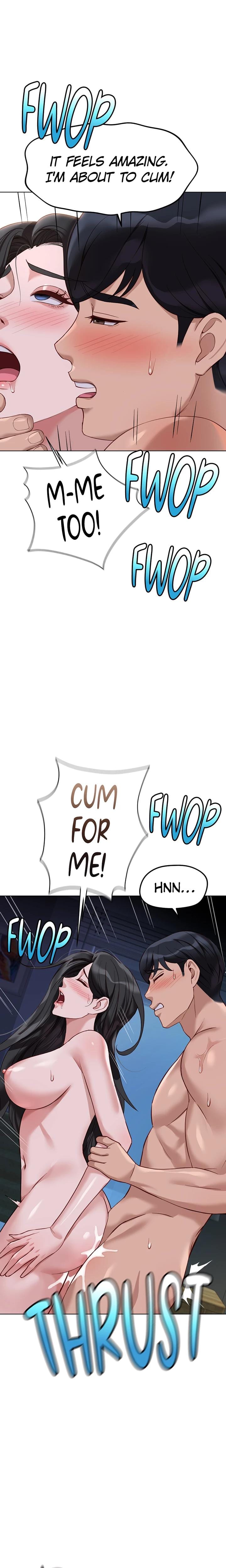 Common Sense Modifier (Uncensored), chapter 37, page 20 of 25