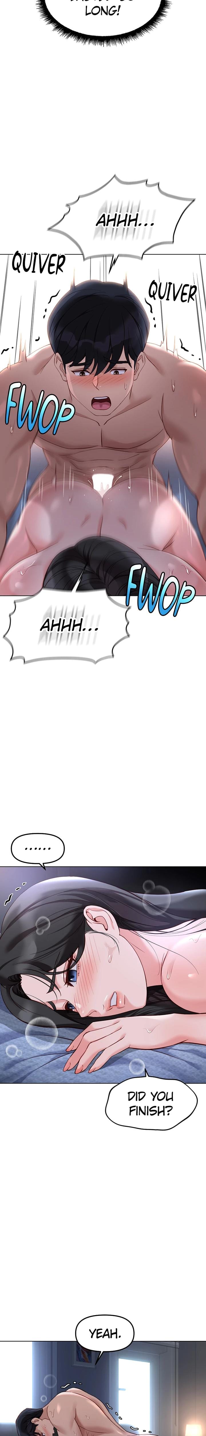Common Sense Modifier (Uncensored), chapter 37, page 22 of 25