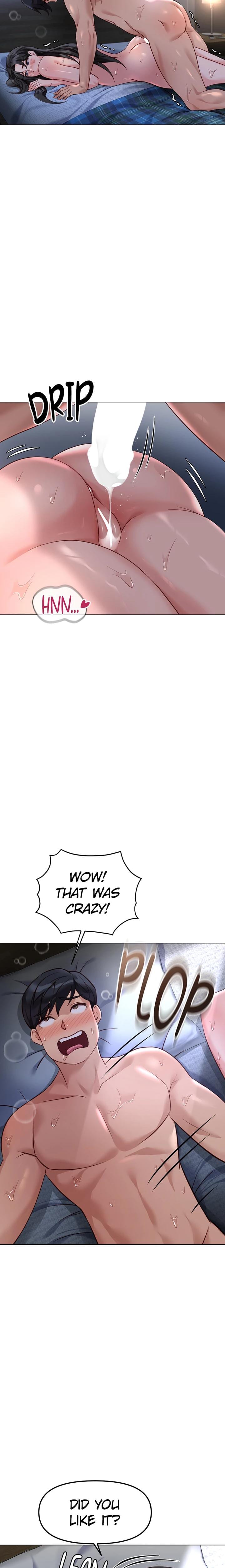 Common Sense Modifier (Uncensored), chapter 37, page 23 of 25
