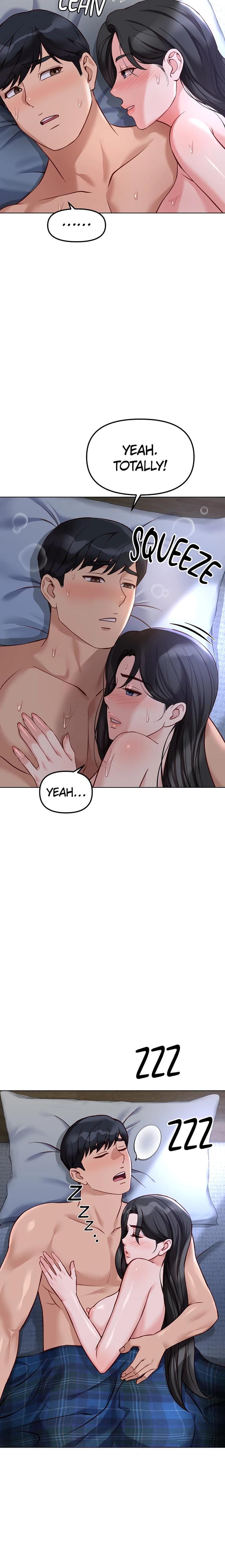 Common Sense Modifier (Uncensored), chapter 37, page 24 of 25