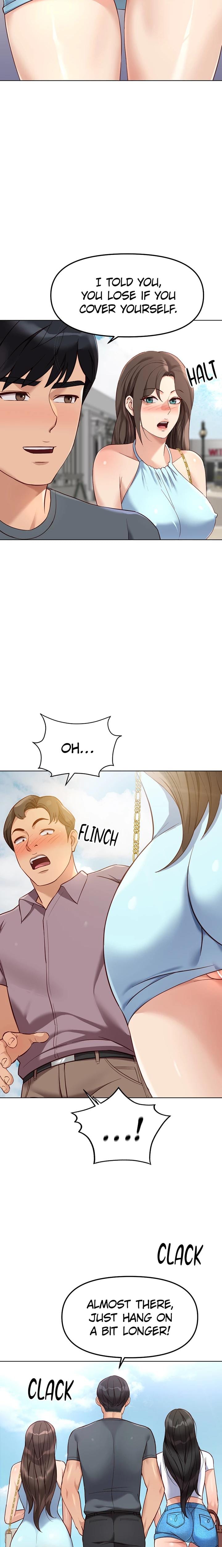 Common Sense Modifier (Uncensored), chapter 39, page 5 of 24