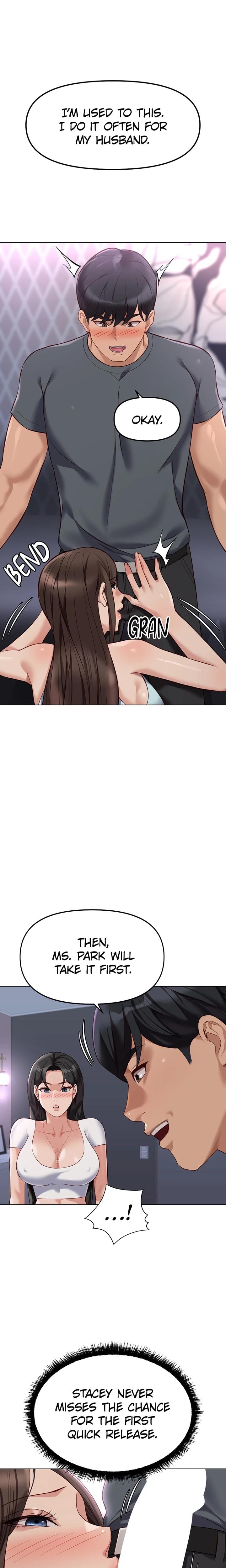 Common Sense Modifier (Uncensored), chapter 39, page 8 of 24