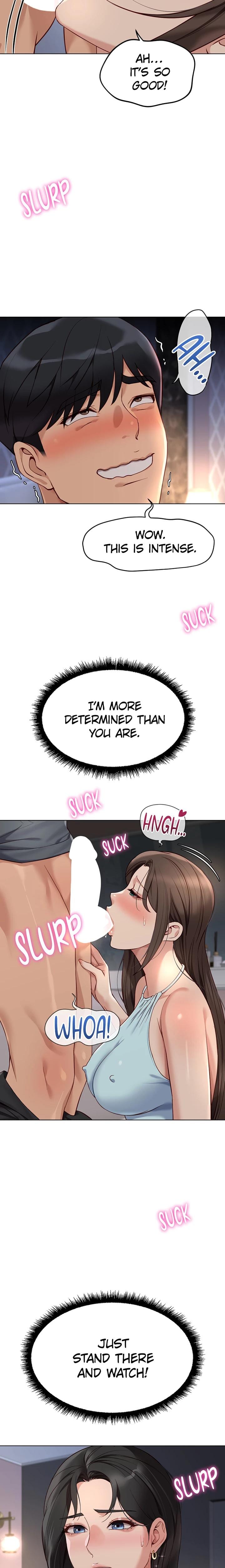 Common Sense Modifier (Uncensored), chapter 39, page 11 of 24