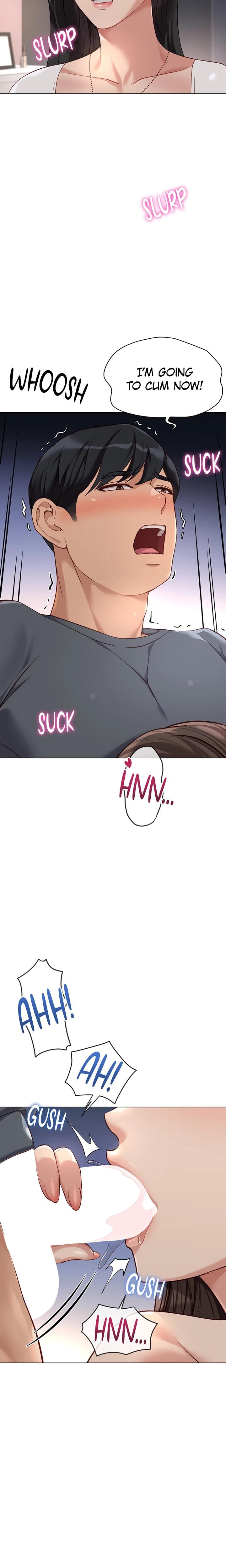 Common Sense Modifier (Uncensored), chapter 39, page 12 of 24