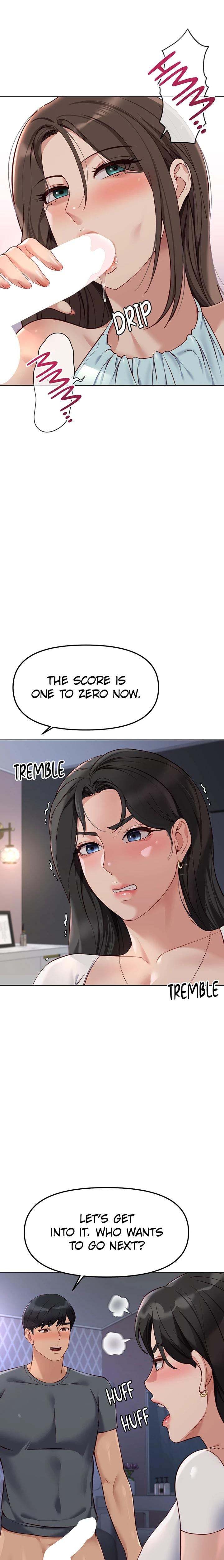 Common Sense Modifier (Uncensored), chapter 39, page 13 of 24