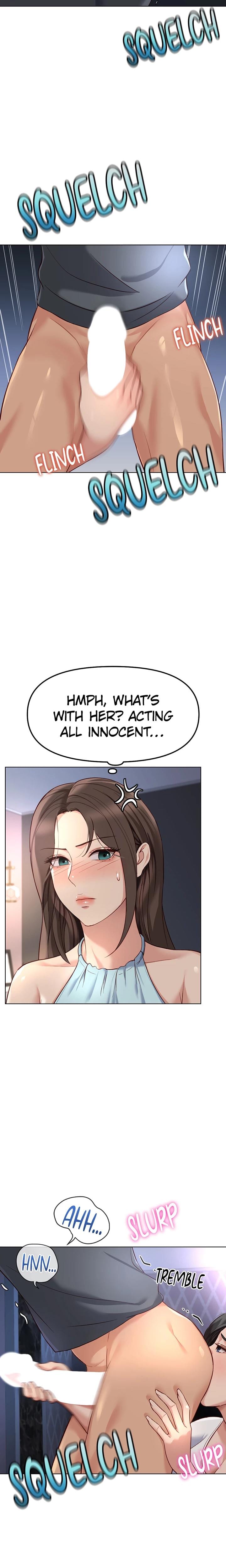 Common Sense Modifier (Uncensored), chapter 39, page 18 of 24