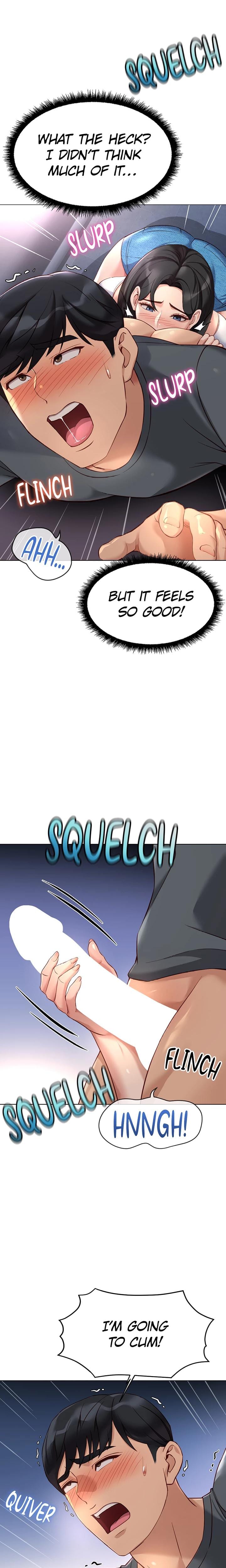 Common Sense Modifier (Uncensored), chapter 39, page 19 of 24