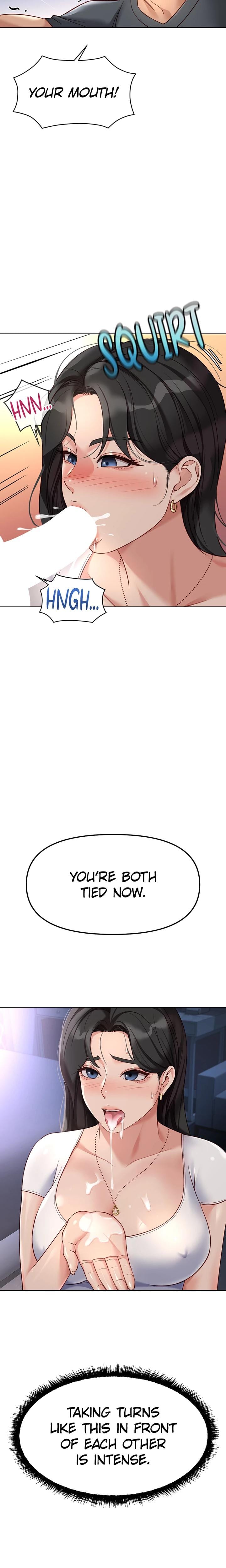 Common Sense Modifier (Uncensored), chapter 39, page 20 of 24