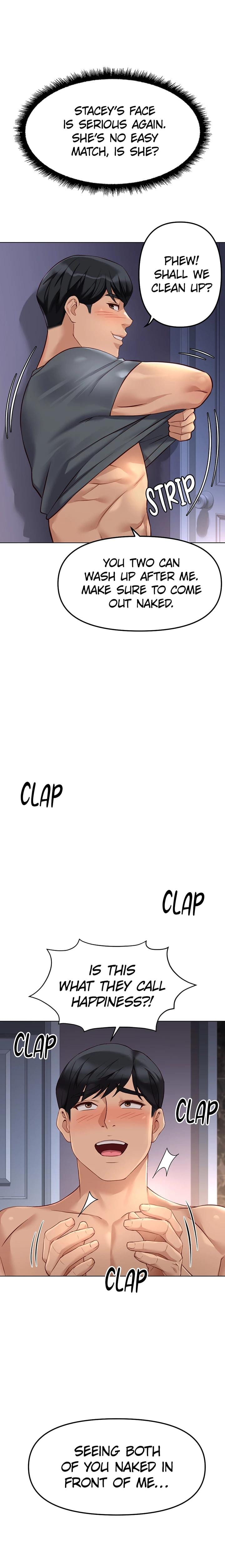 Common Sense Modifier (Uncensored), chapter 39, page 21 of 24