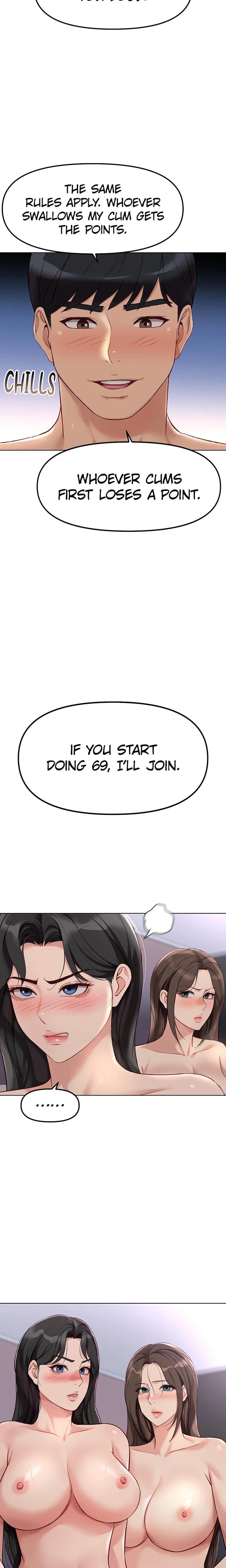 Common Sense Modifier (Uncensored), chapter 39, page 23 of 24