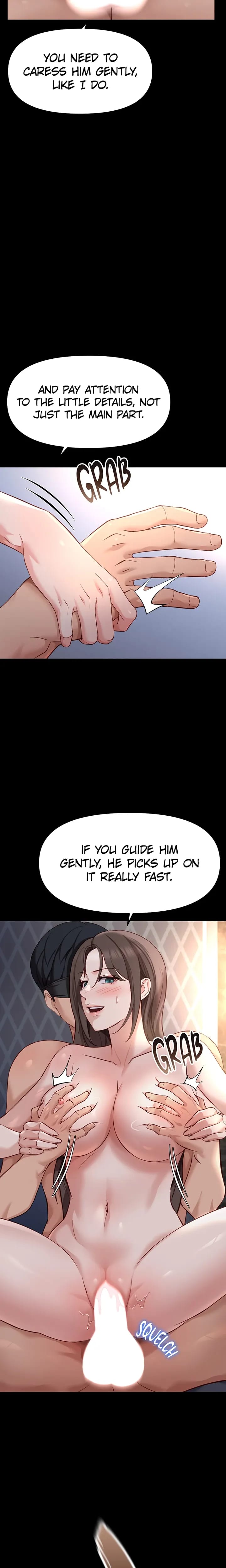 Common Sense Modifier (Uncensored), chapter 42, page 8 of 25