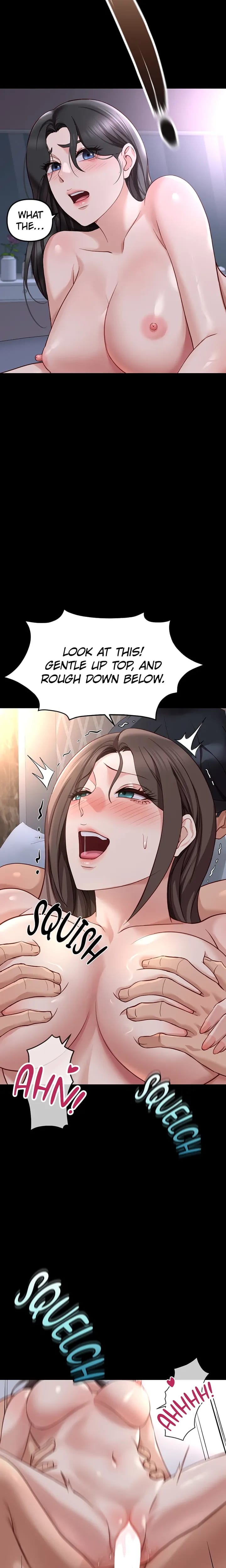 Common Sense Modifier (Uncensored), chapter 42, page 9 of 25