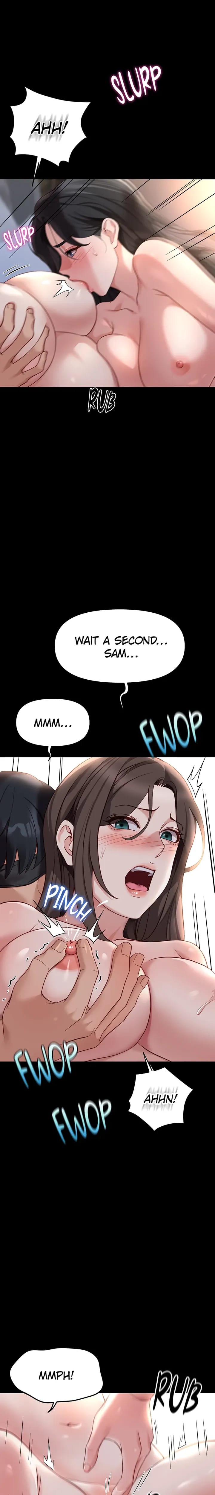 Common Sense Modifier (Uncensored), chapter 42, page 13 of 25