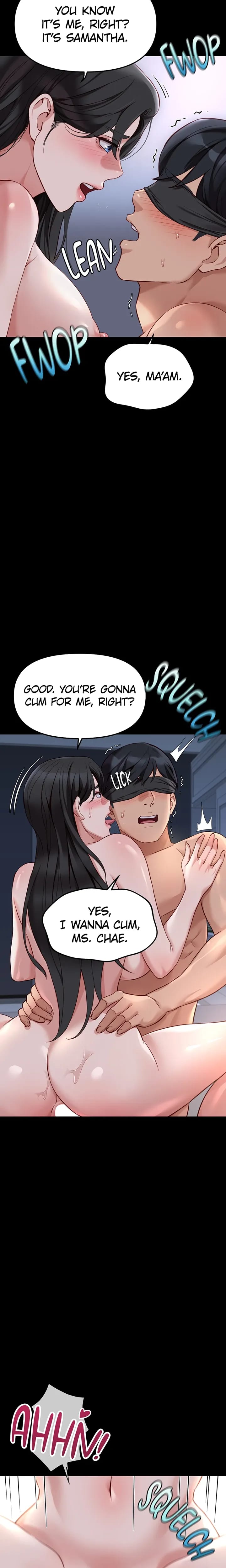 Common Sense Modifier (Uncensored), chapter 42, page 19 of 25