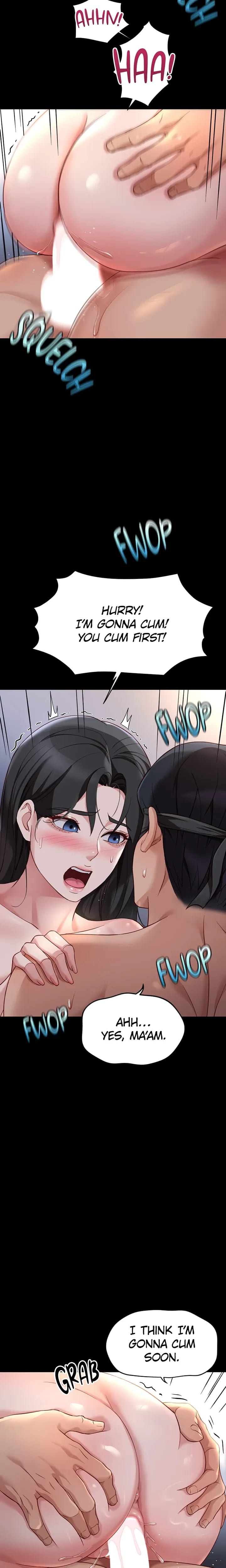Common Sense Modifier (Uncensored), chapter 42, page 21 of 25