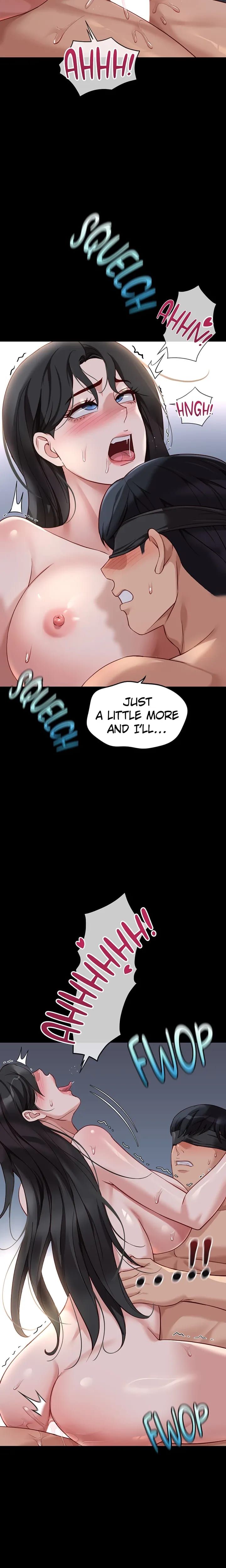 Common Sense Modifier (Uncensored), chapter 42, page 22 of 25