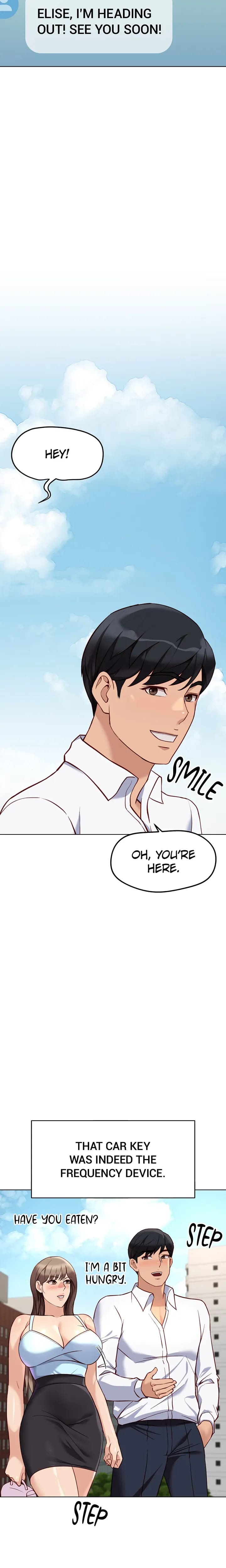 Common Sense Modifier (Uncensored), chapter 45, page 7 of 22