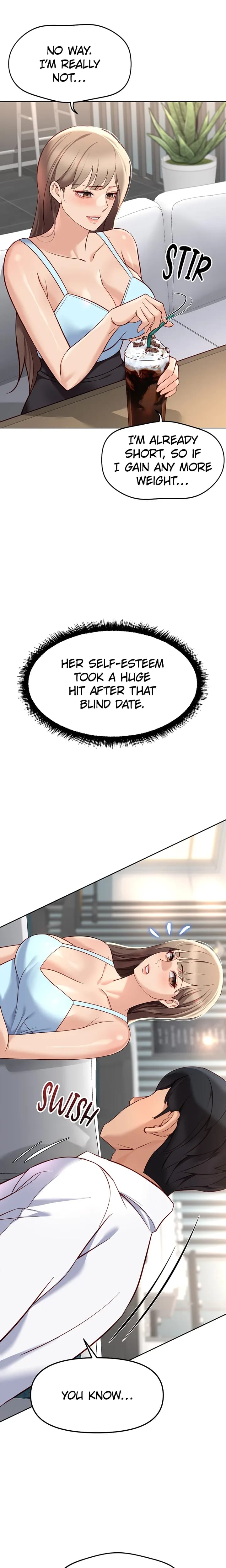 Common Sense Modifier (Uncensored), chapter 45, page 10 of 22