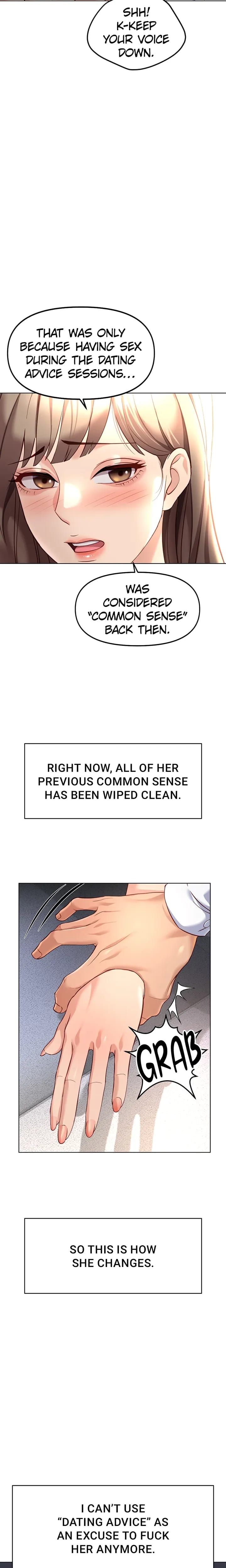 Common Sense Modifier (Uncensored), chapter 45, page 12 of 22