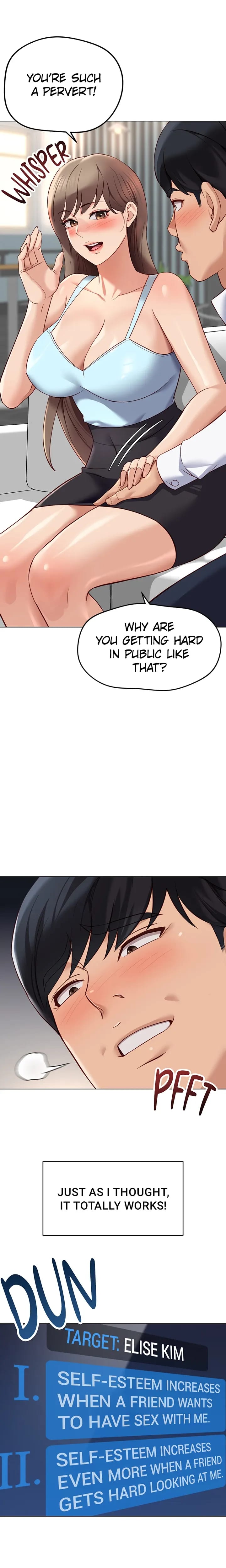 Common Sense Modifier (Uncensored), chapter 45, page 15 of 22