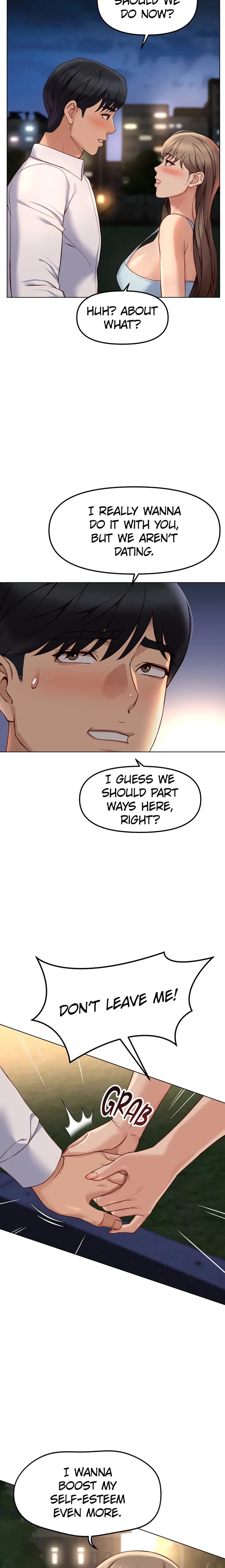 Common Sense Modifier (Uncensored), chapter 45, page 18 of 22