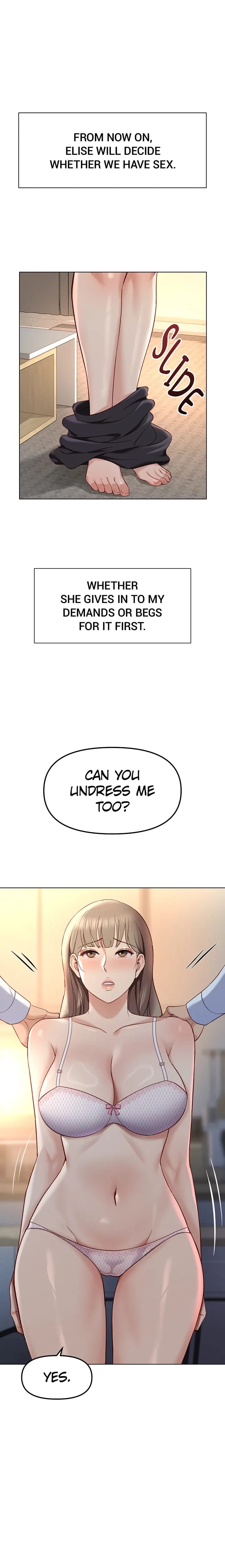 Common Sense Modifier (Uncensored), chapter 45, page 20 of 22