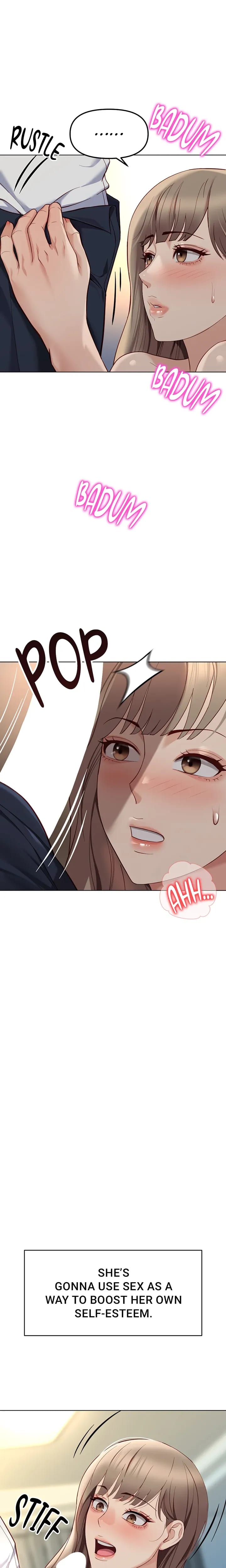 Common Sense Modifier (Uncensored), chapter 45, page 21 of 22