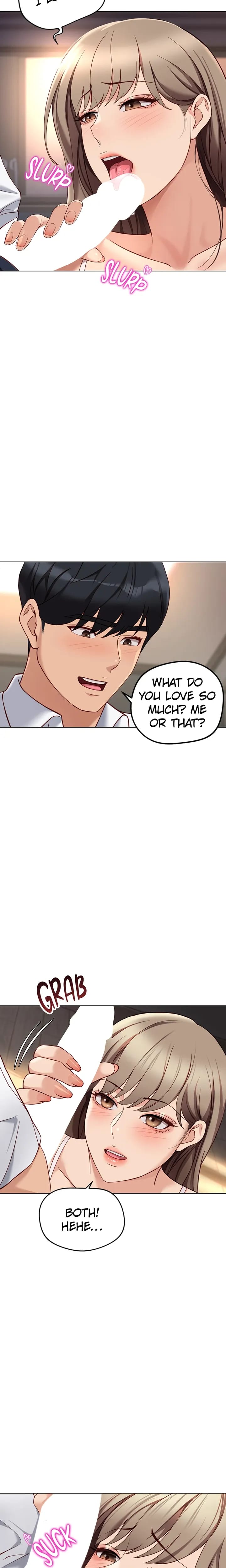 Common Sense Modifier (Uncensored), chapter 46, page 6 of 25