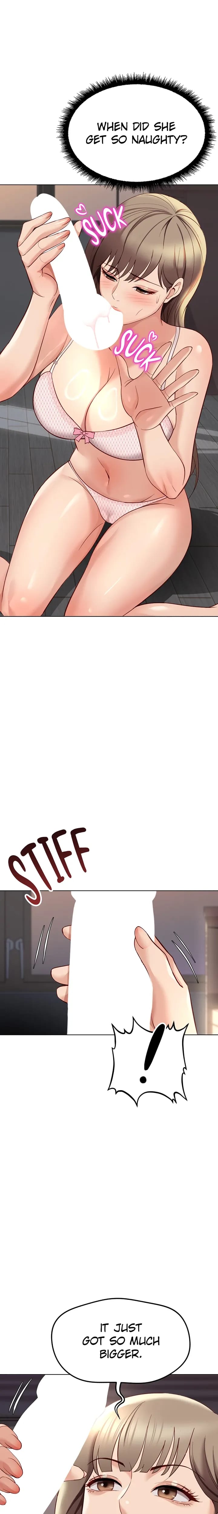 Common Sense Modifier (Uncensored), chapter 46, page 8 of 25