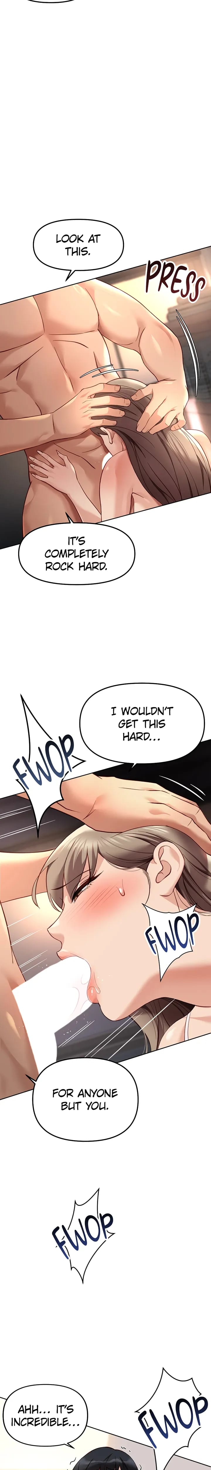 Common Sense Modifier (Uncensored), chapter 46, page 10 of 25