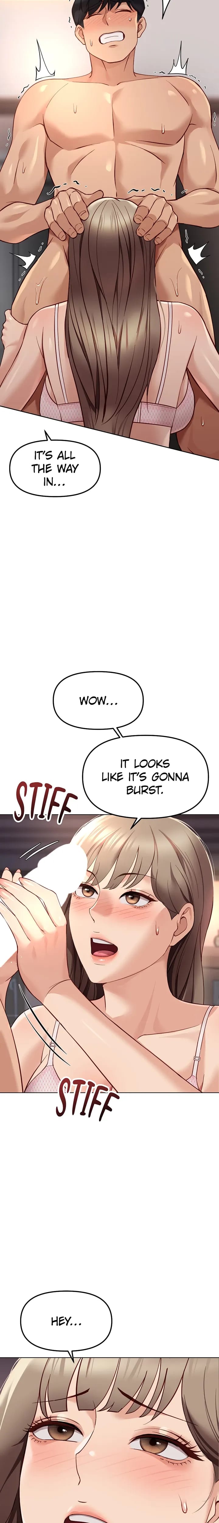 Common Sense Modifier (Uncensored), chapter 46, page 11 of 25