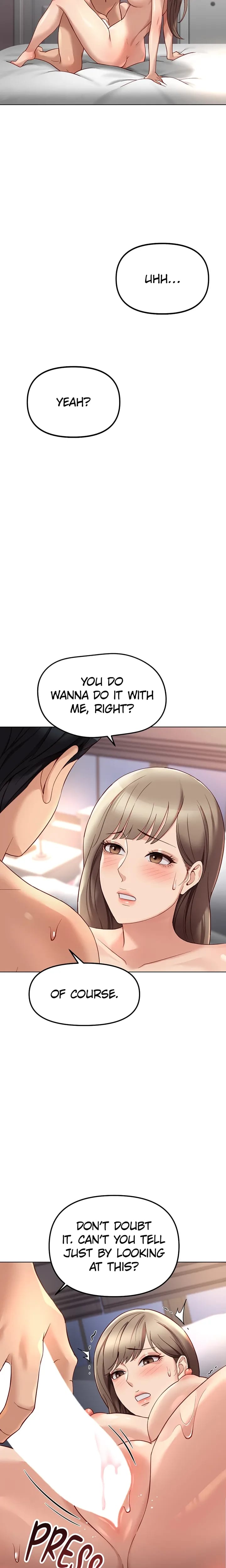 Common Sense Modifier (Uncensored), chapter 46, page 13 of 25