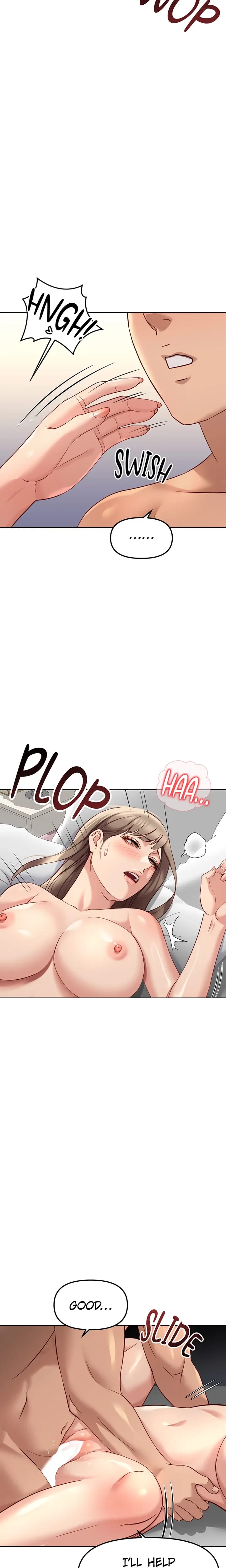 Common Sense Modifier (Uncensored), chapter 46, page 16 of 25