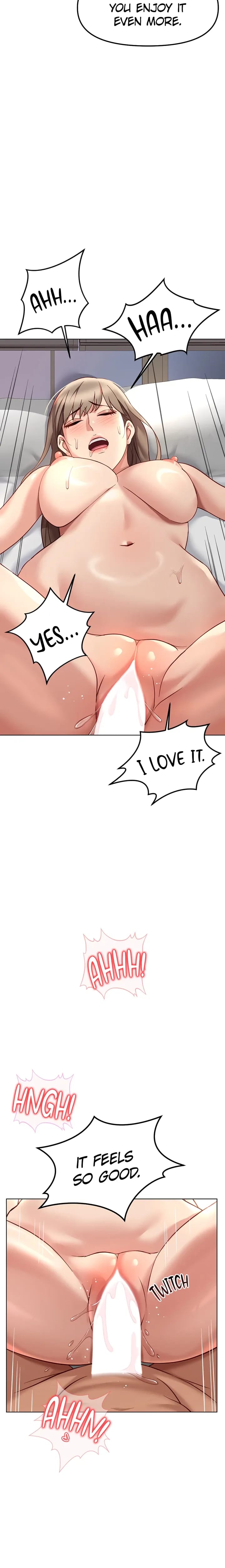 Common Sense Modifier (Uncensored), chapter 46, page 17 of 25