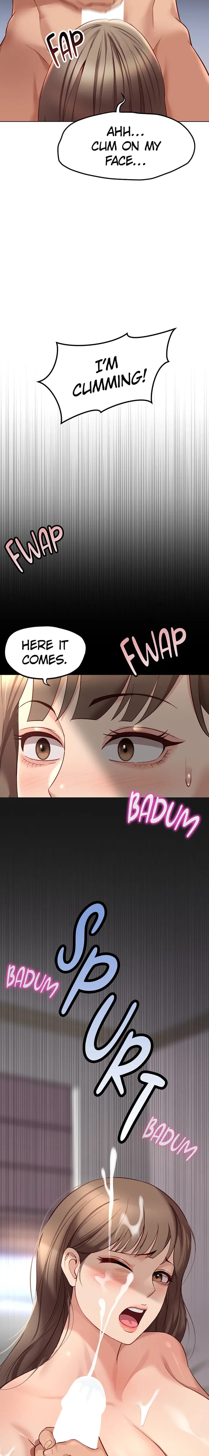 Common Sense Modifier (Uncensored), chapter 46, page 20 of 25