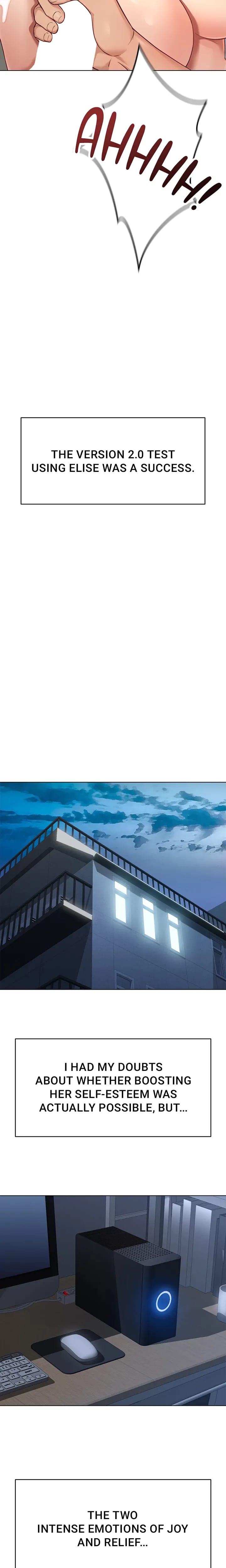 Common Sense Modifier (Uncensored), chapter 46, page 21 of 25
