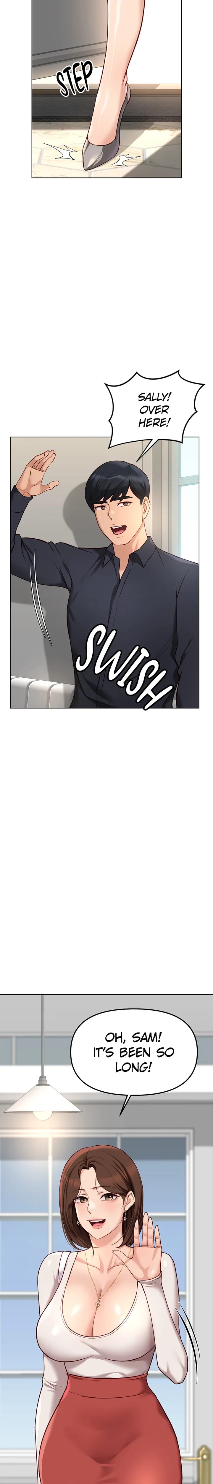 Common Sense Modifier (Uncensored), chapter 46, page 24 of 25