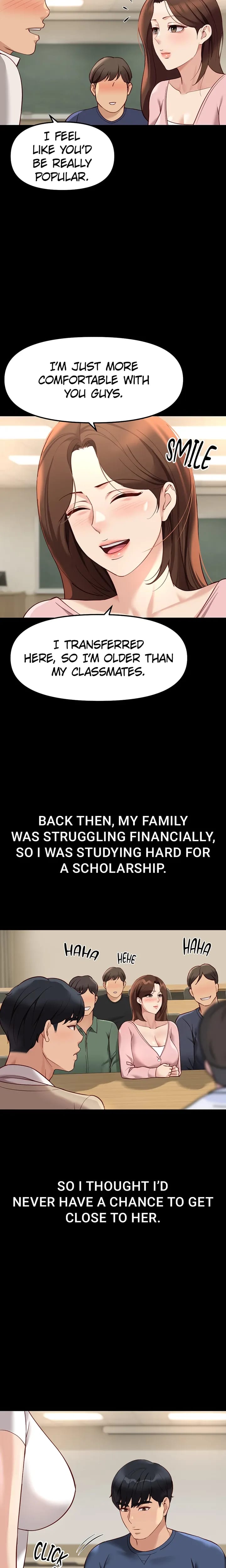 Common Sense Modifier (Uncensored), chapter 47, page 5 of 25