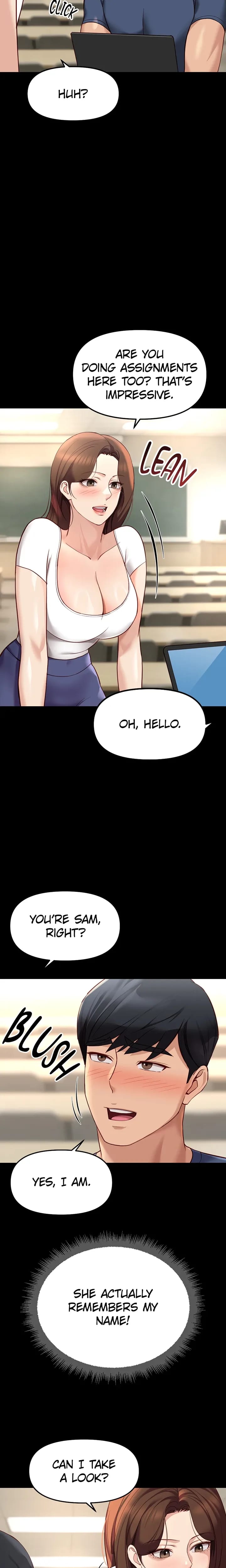 Common Sense Modifier (Uncensored), chapter 47, page 6 of 25
