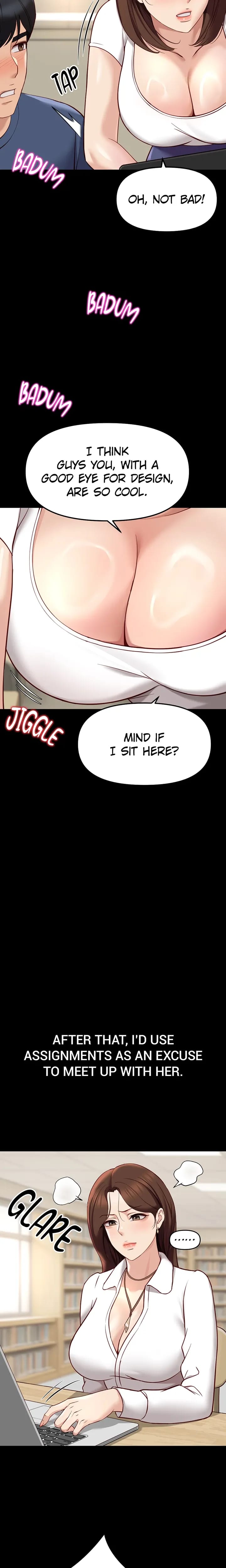 Common Sense Modifier (Uncensored), chapter 47, page 7 of 25