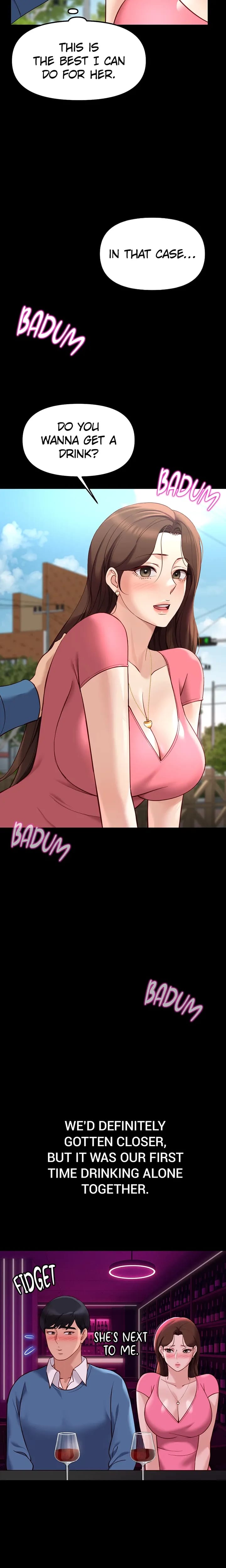 Common Sense Modifier (Uncensored), chapter 47, page 10 of 25