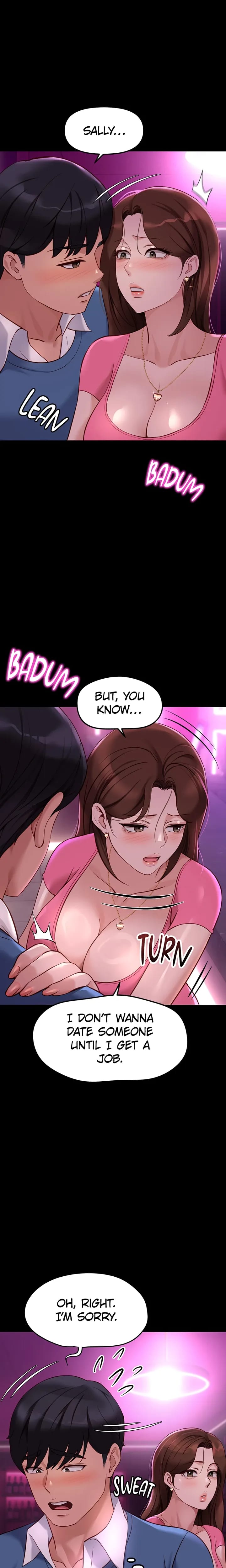 Common Sense Modifier (Uncensored), chapter 47, page 12 of 25
