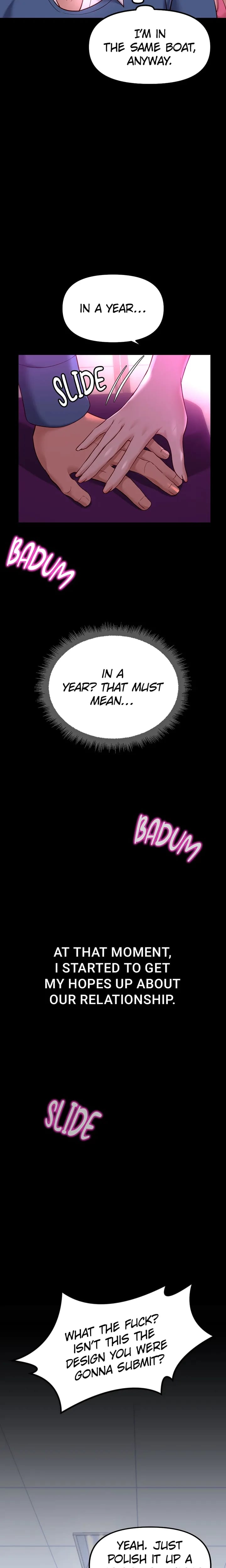 Common Sense Modifier (Uncensored), chapter 47, page 13 of 25