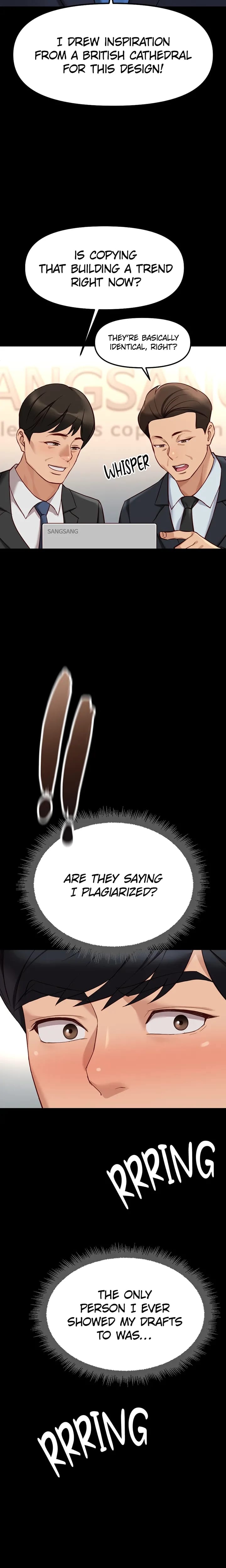 Common Sense Modifier (Uncensored), chapter 47, page 16 of 25